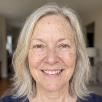 Margaret, Mother and Retired Teacher, 63