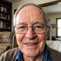 Robert, Retired, 71