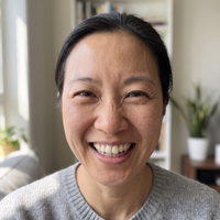 Grace, New Believer, 41